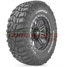 COP. 305/65 R17 121/118Q DISCOVERER STT PRO POR